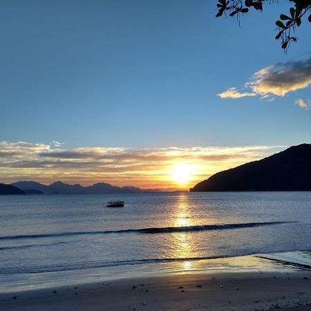 Cristama Residence Inn Ubatuba Dış mekan fotoğraf