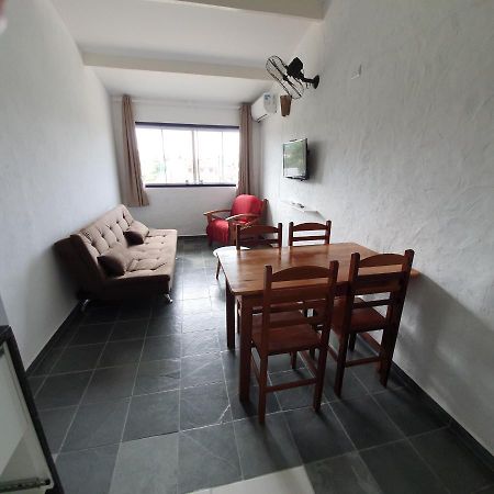Cristama Residence Inn Ubatuba Dış mekan fotoğraf