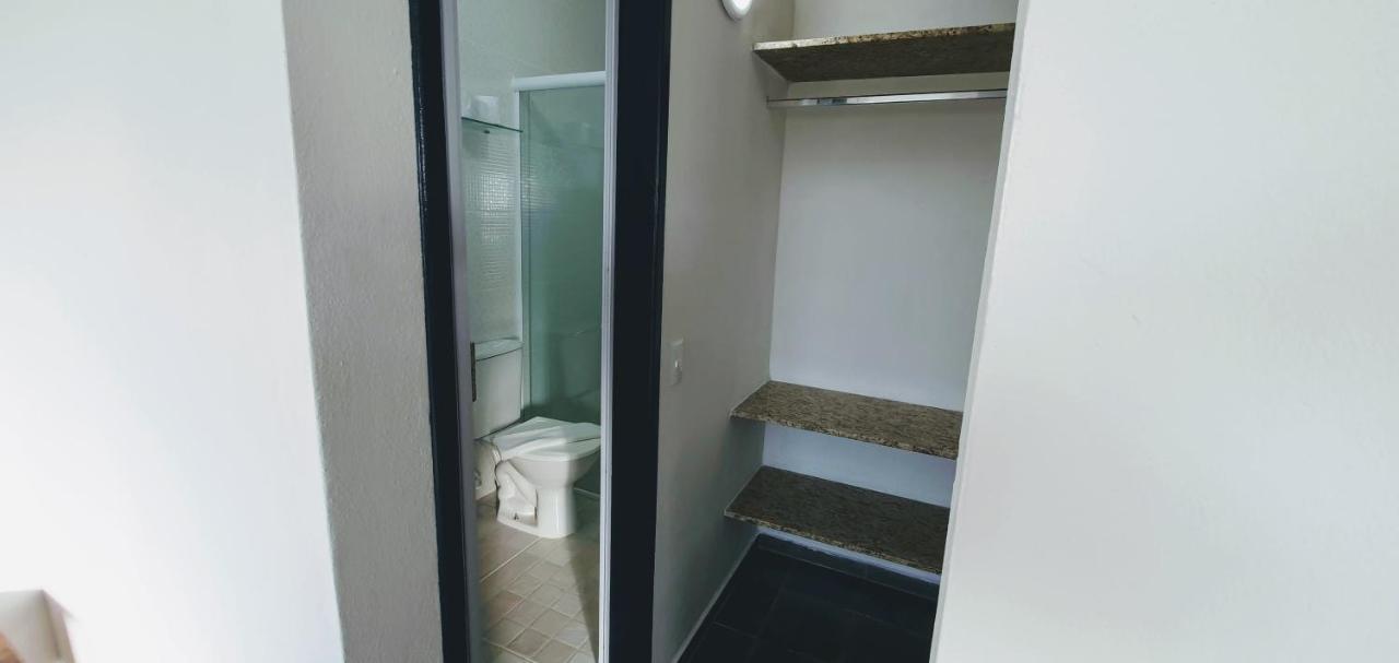 Cristama Residence Inn Ubatuba Dış mekan fotoğraf