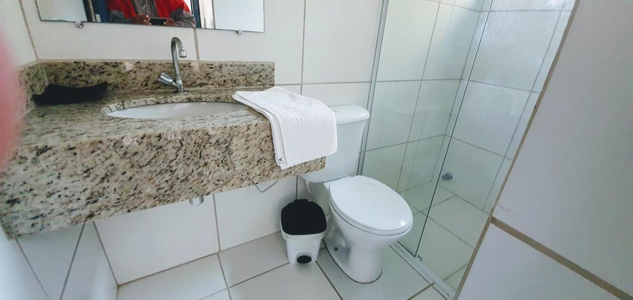 Cristama Residence Inn Ubatuba Dış mekan fotoğraf