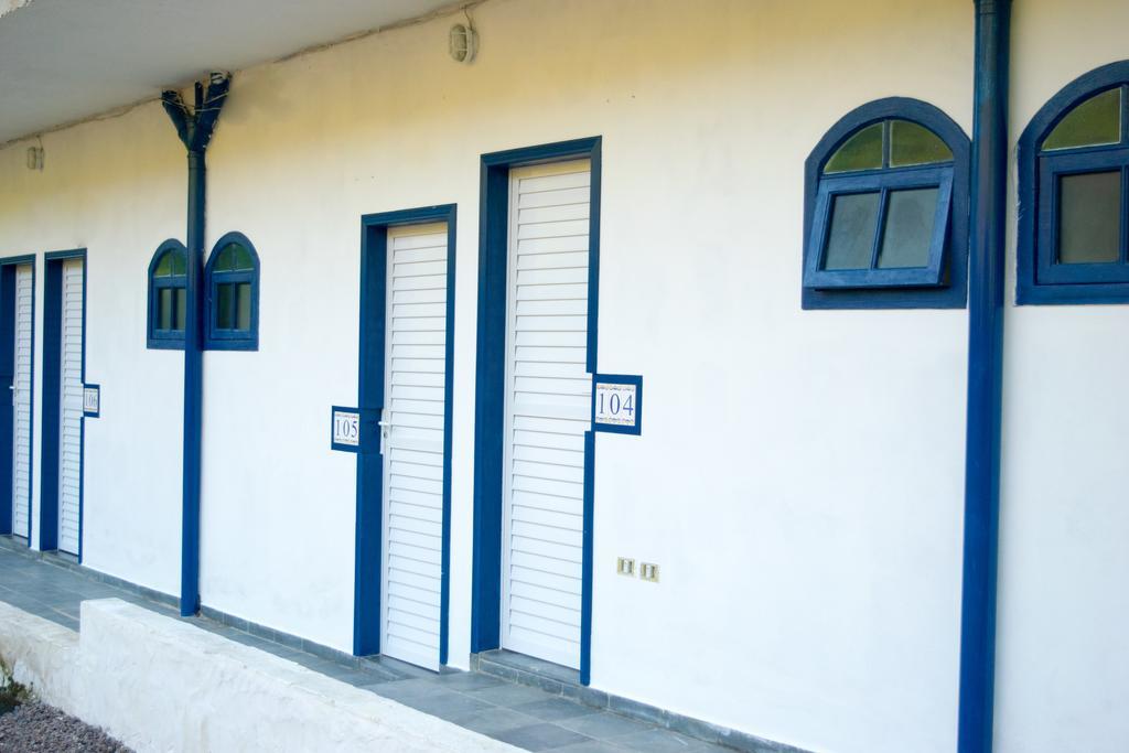 Cristama Residence Inn Ubatuba Dış mekan fotoğraf