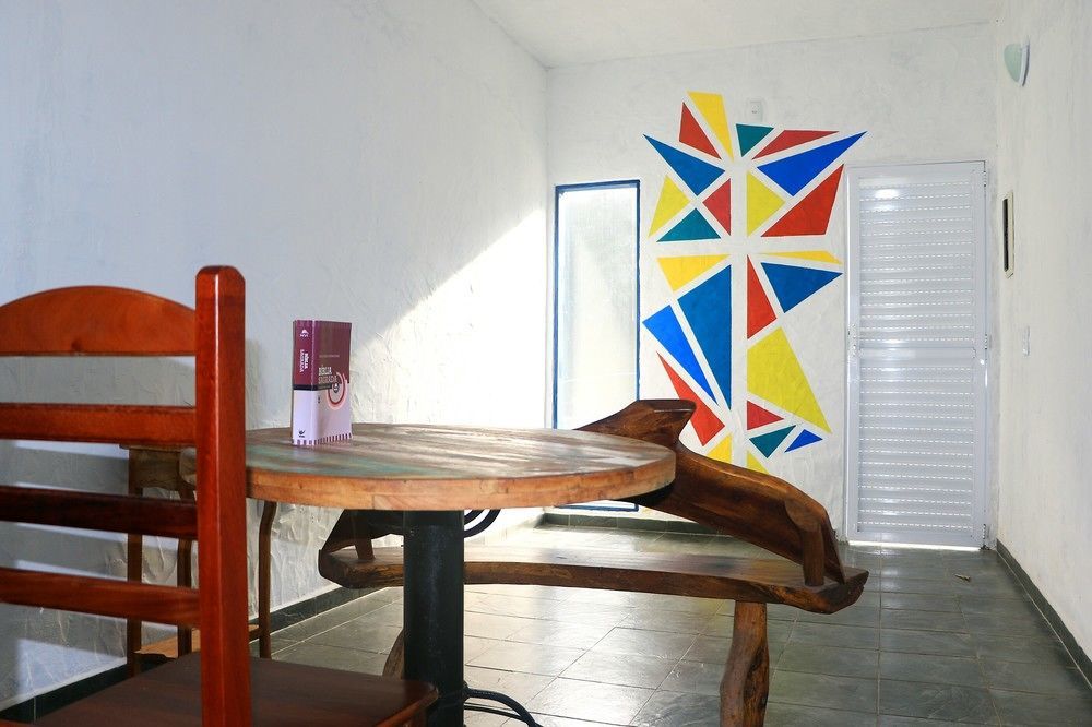 Cristama Residence Inn Ubatuba Dış mekan fotoğraf